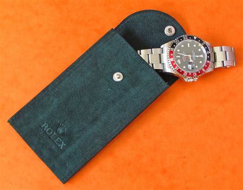 etui montre rolex|Rolex Protection and Accessories .